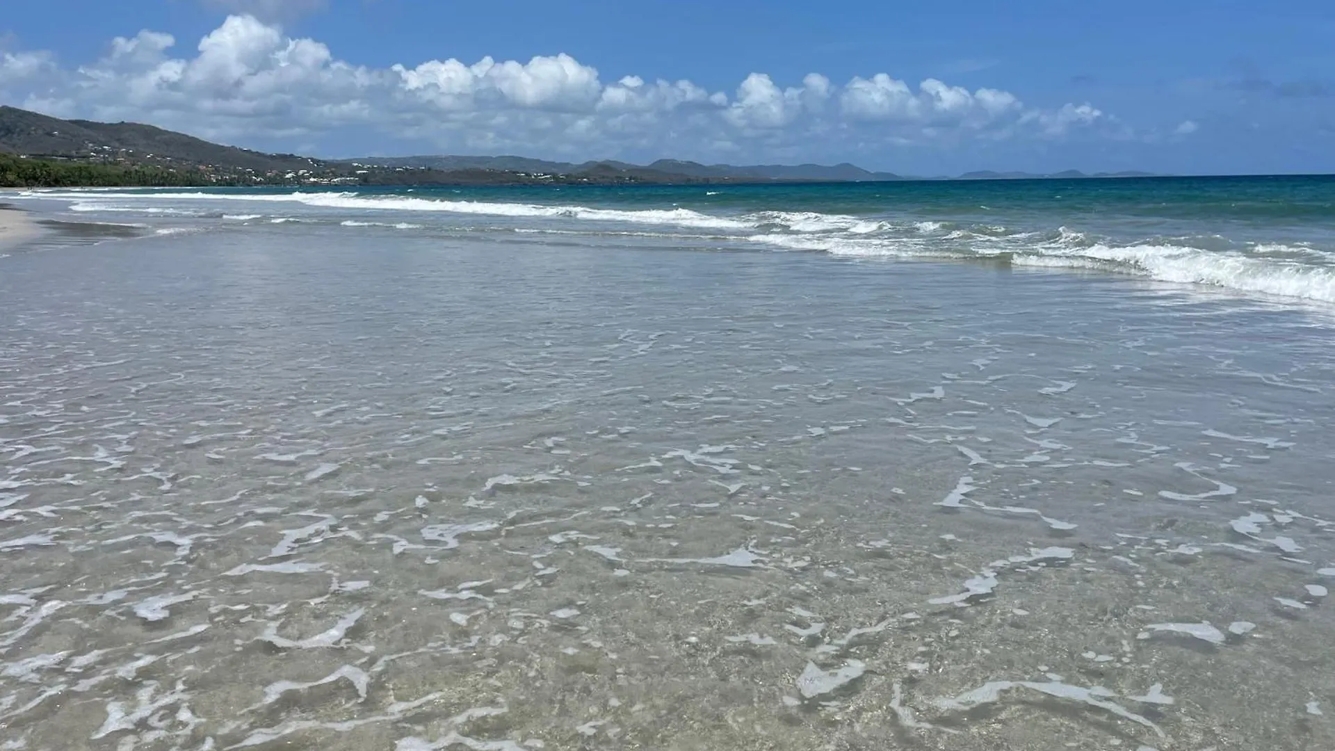 Apartment Le Bo Bungalow - Seaside Luxury Accommodation Le Diamant Martinique