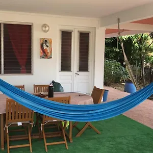 Appartement Hibiscus, Le Diamant