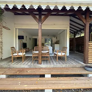 Appartement Kay Agapi - T3 Sur La - Diamant, Le Diamant