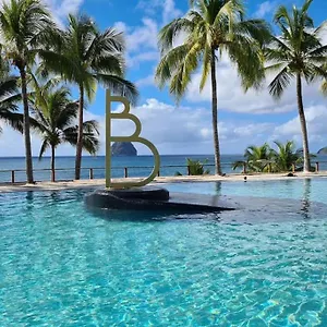 Appartement Vue Et Rocher Du Diamant Antilles, Le Diamant