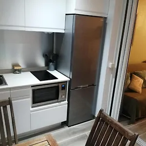 Appartement Caraïbe Diamond, Le Diamant