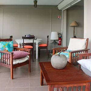 Appartement Alyzes Diamant, Le Diamant
