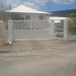 Appartement Ti Diamant Bo Kai, Le Diamant